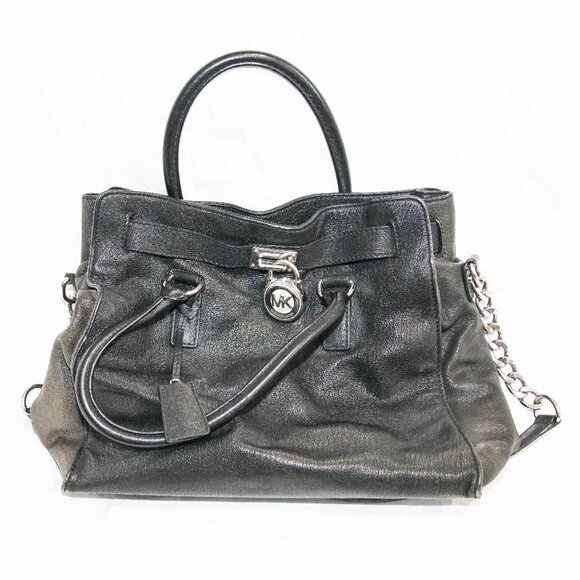 Michael Kors Satchel - Picture 1 of 5